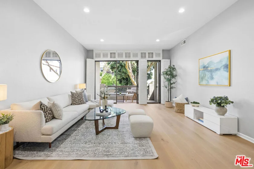 141 S Linden Drive #104 photo 4