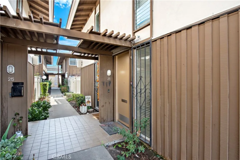 15500 Tustin Village Way #28 photo 1
