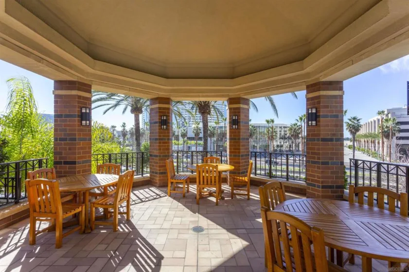 500 W Harbor Boulevard #808 photo 6