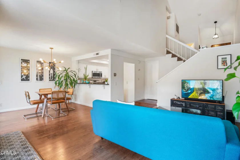 15050 Sherman Way #190 photo 1