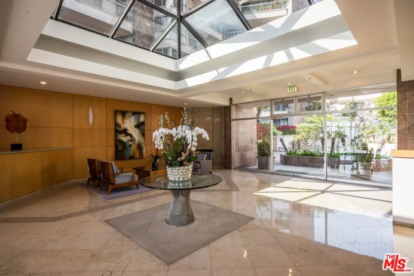 515 Ocean Avenue #701S photo 35