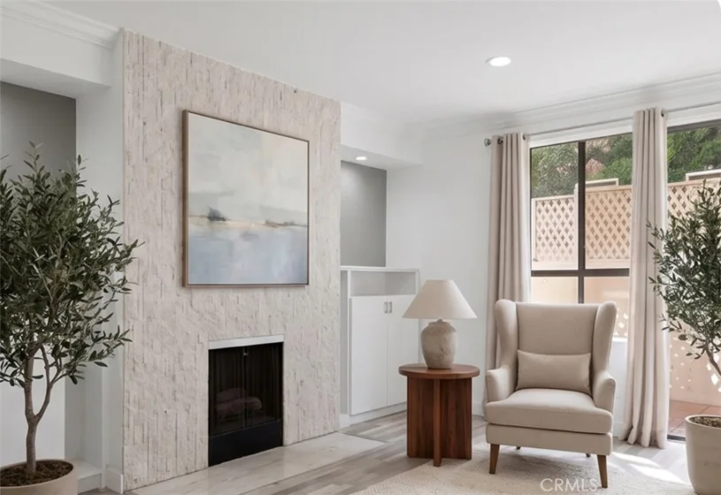1277 S S Beverly Glen Blvd #107 photo 32