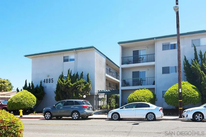 4885 Cole Street #7 photo 1