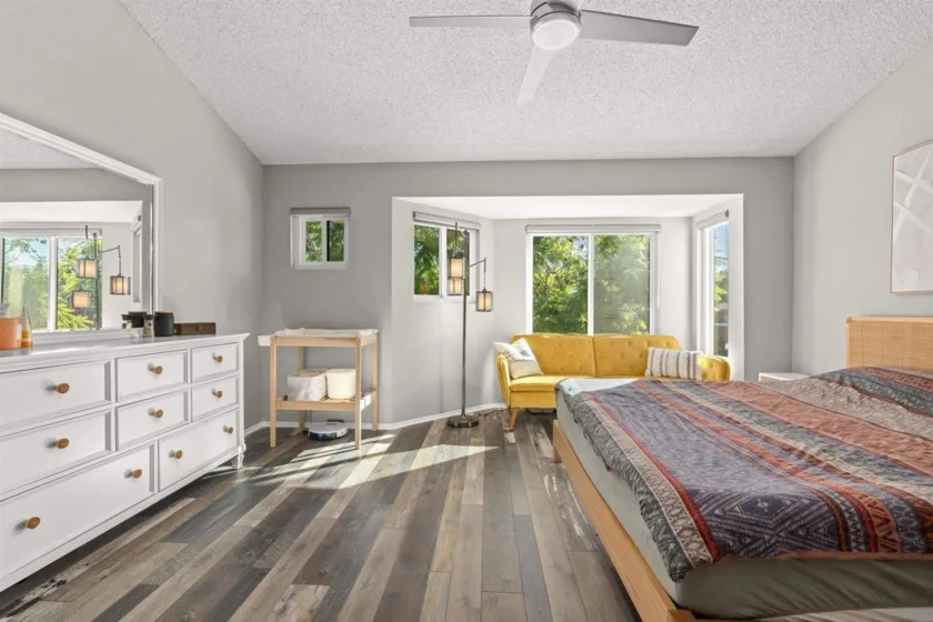 8896 Highwood Drive #C photo 18