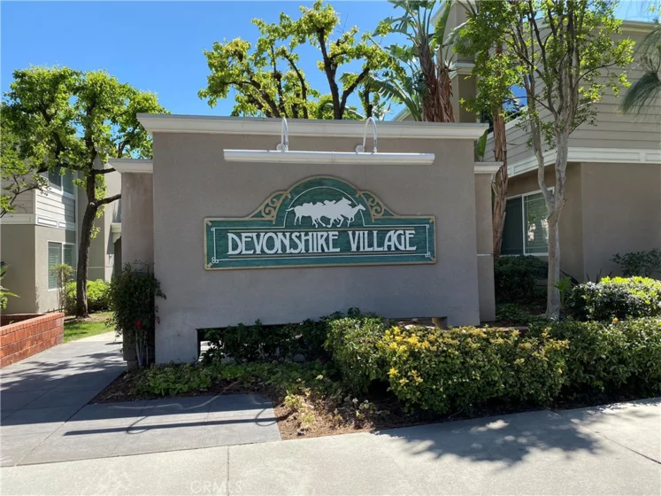 17820 Devonshire Street #2 photo 1