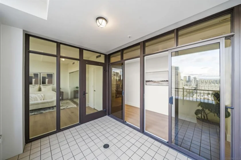 700 W Harbor #2501 photo 45