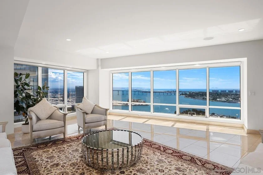 100 Harbor Drive #3504 photo 15