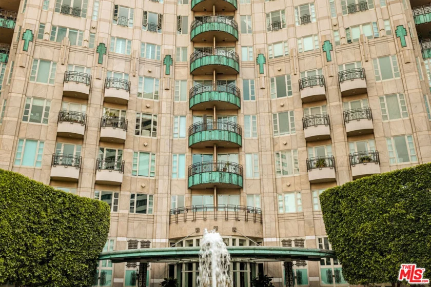 10580 Wilshire Boulevard #5SW photo 30