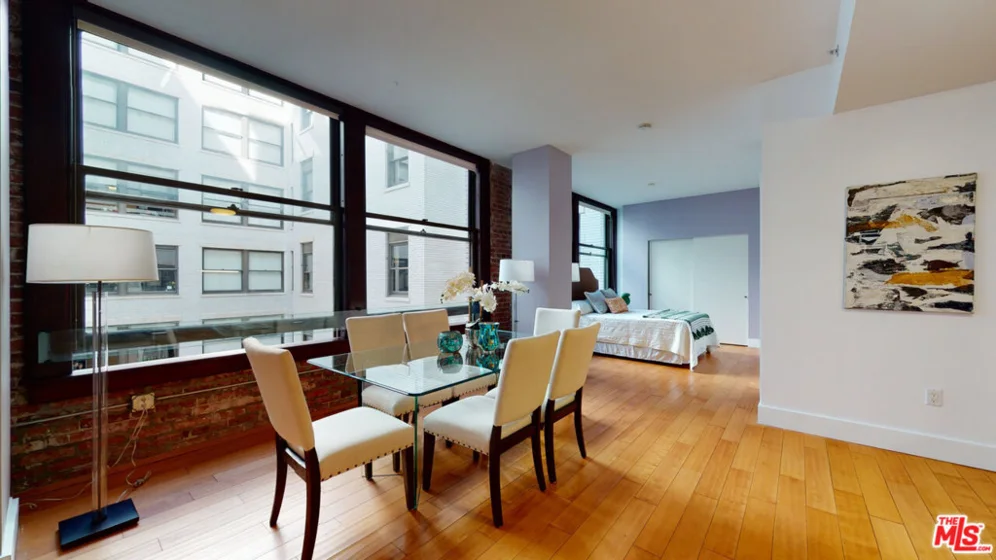 460 S Spring Street #709 photo 1