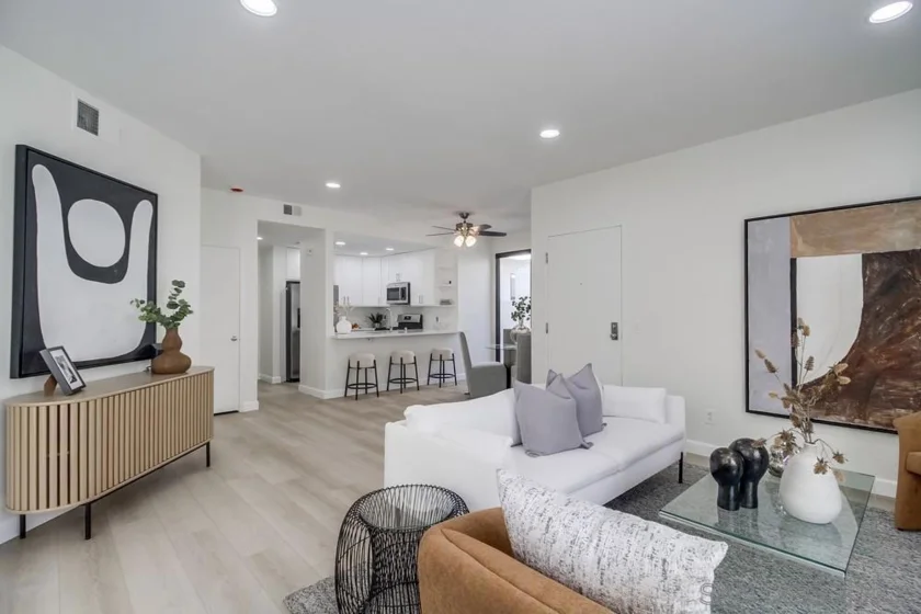 701 Kettner Boulevard #167 photo 1