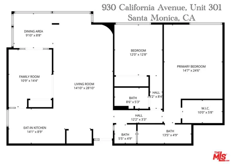930 California Avenue #301 photo 28