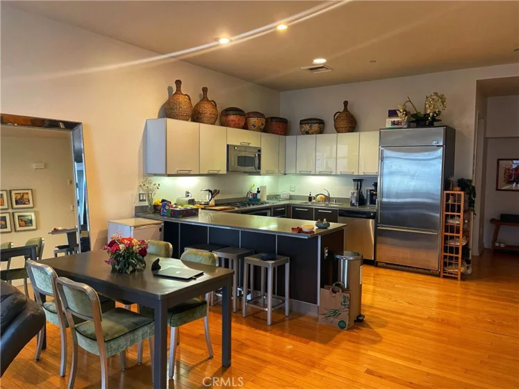 801 S Grand Avenue #1608 photo 7