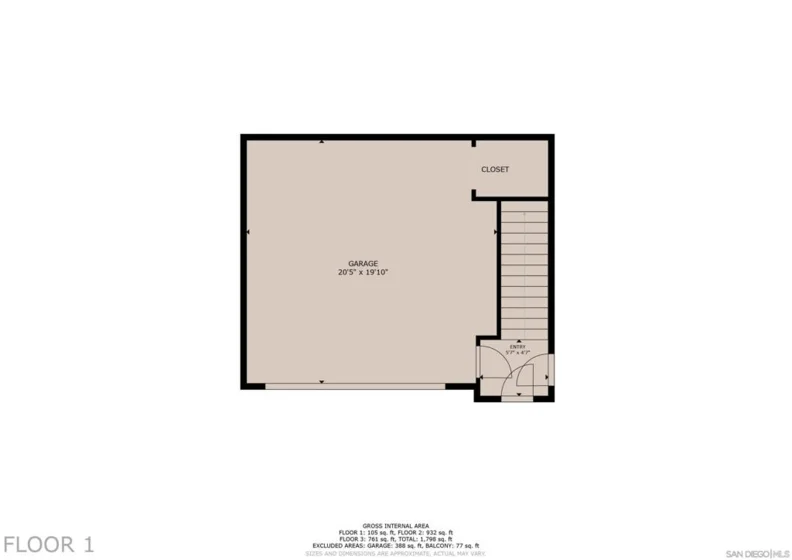 2648 Piantino Circle photo 36