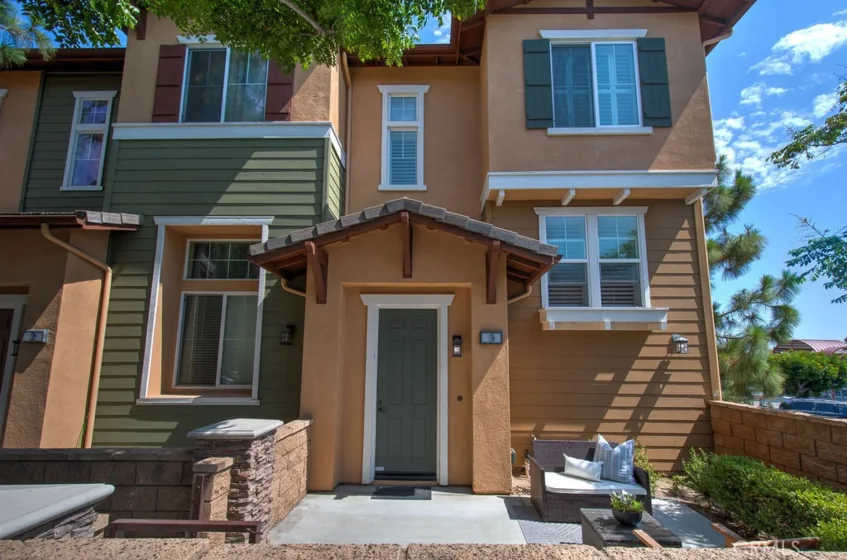 14548 Newport Avenue #3 photo 1