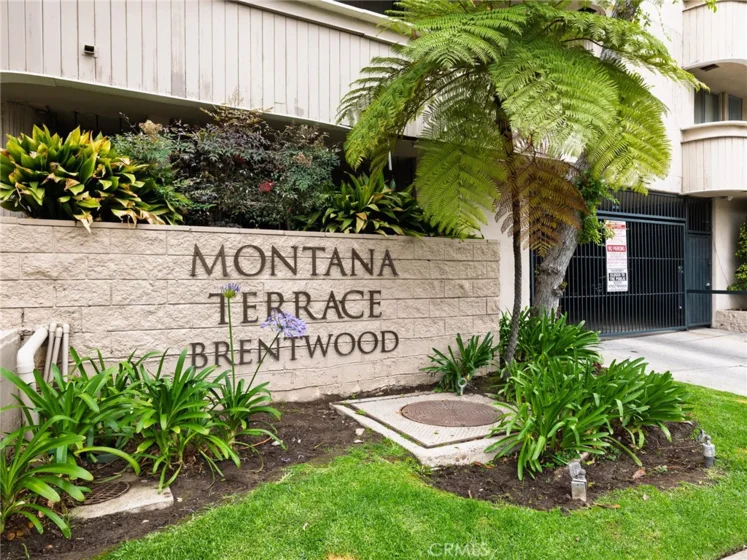 11645 Montana Avenue #330 photo 1