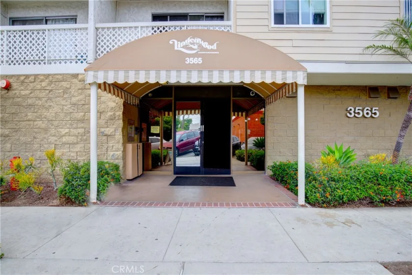3565 Linden Avenue #110 photo 1