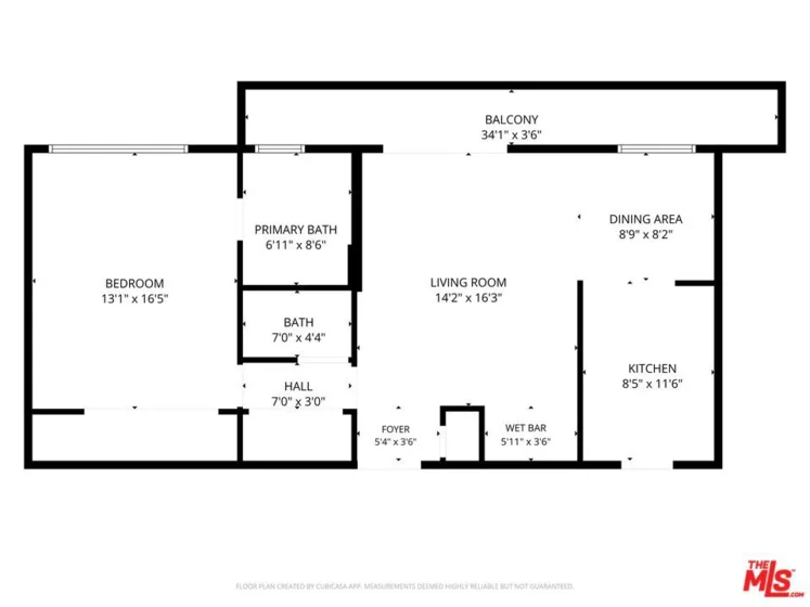 1115 S Elm Drive #207 photo 39