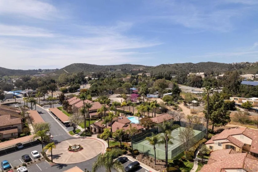 12190 Cuyamaca College Dr E #1106 photo 21