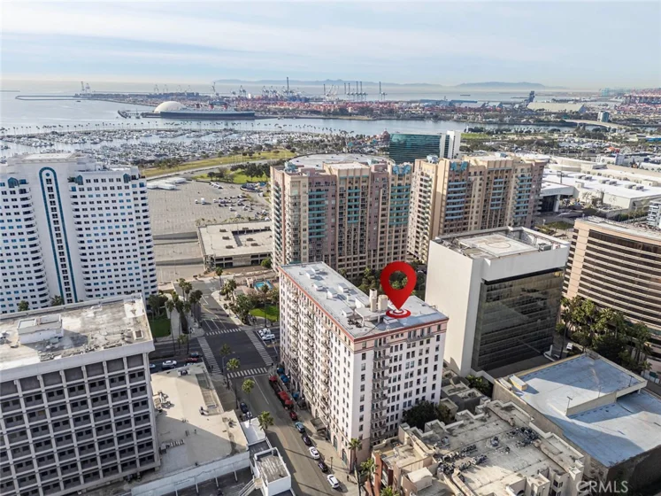 455 E Ocean Boulevard #515 photo 28