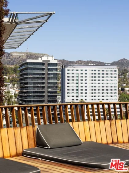 6250 Hollywood Boulevard #6K photo 10