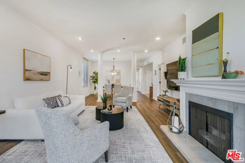 211 California Avenue #501 photo 5