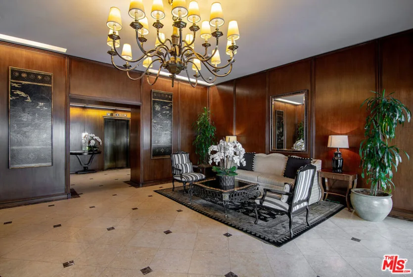 10550 Wilshire Boulevard #503 photo 13