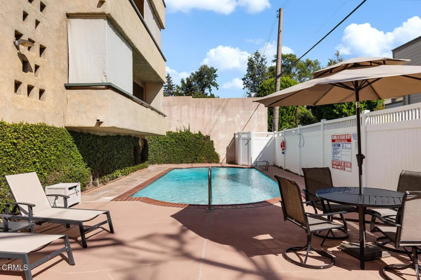 960 San Pasqual Street #110 photo 17