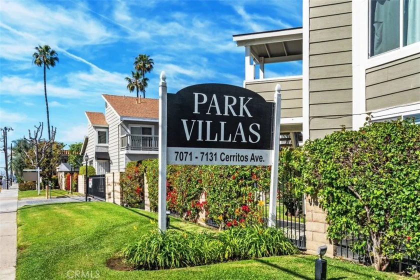 7129 Cerritos Avenue #7 photo 1