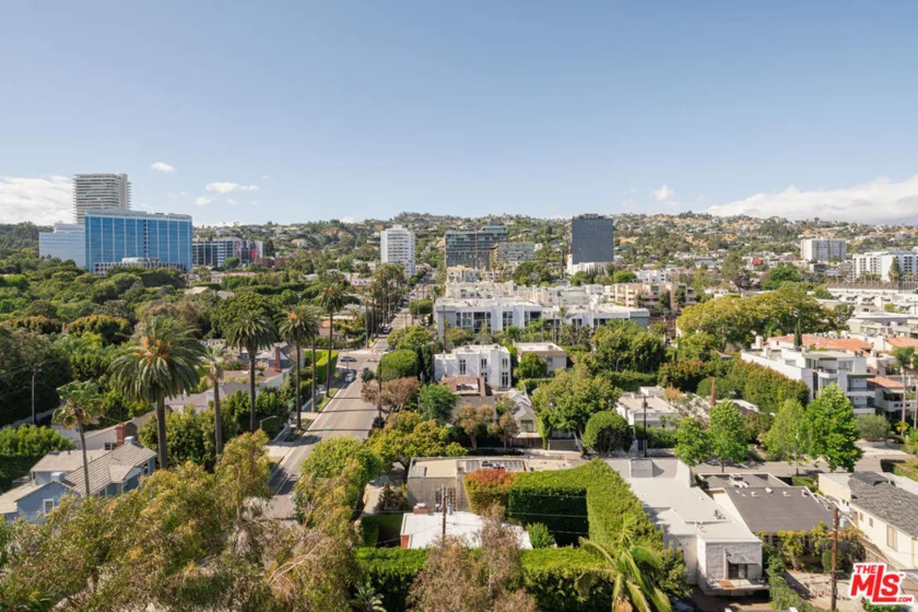 838 N Doheny Drive #1204 photo 9