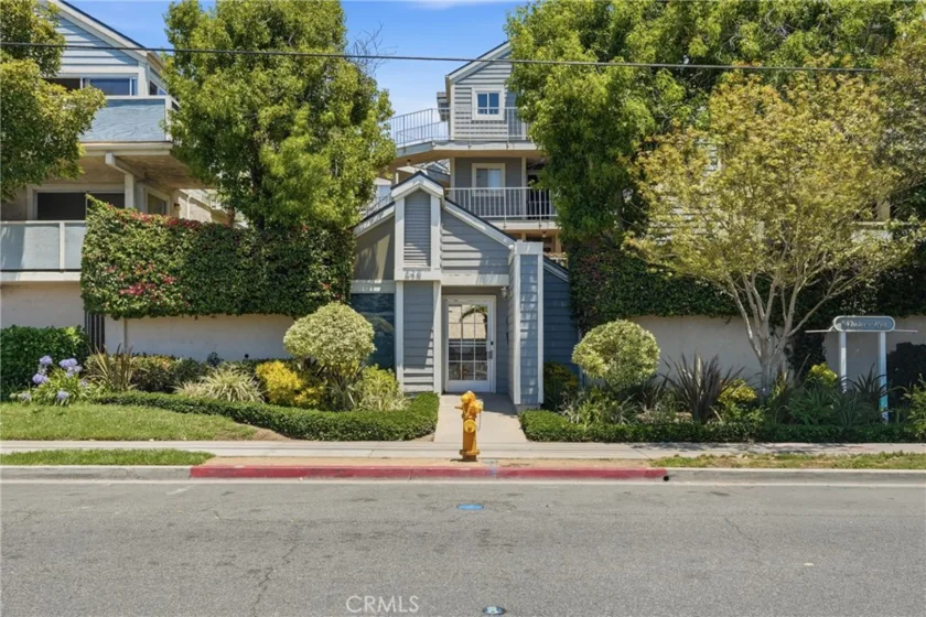 628 Daisy Avenue #419 photo 1