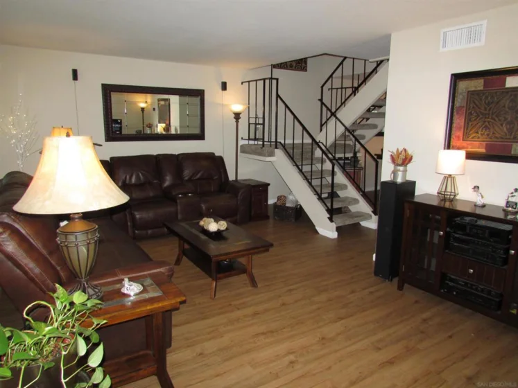 7839 Rancho Fanita Dr Unit E #Unit E photo 3