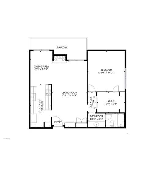 2386 E Del Mar Boulevard #111 photo 20