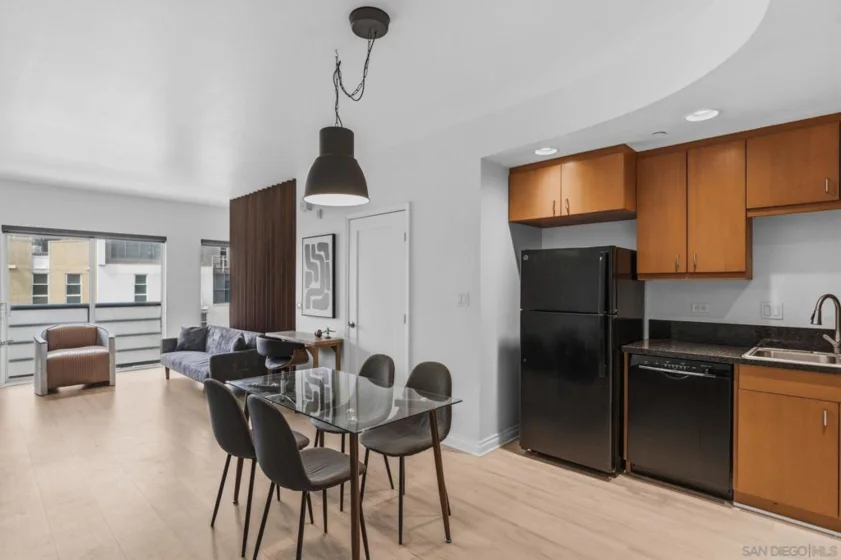 550 15th Street #703 photo 11
