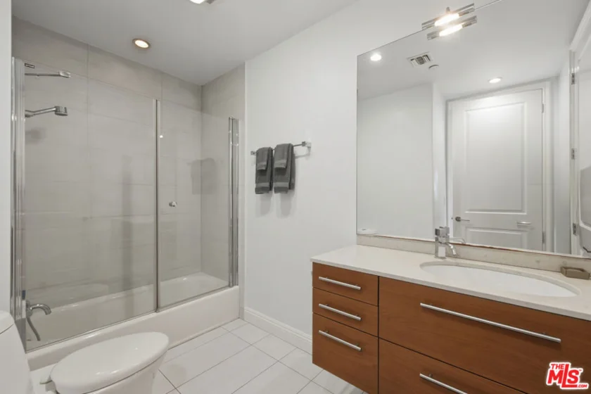 8121 Norton Avenue #201 photo 34