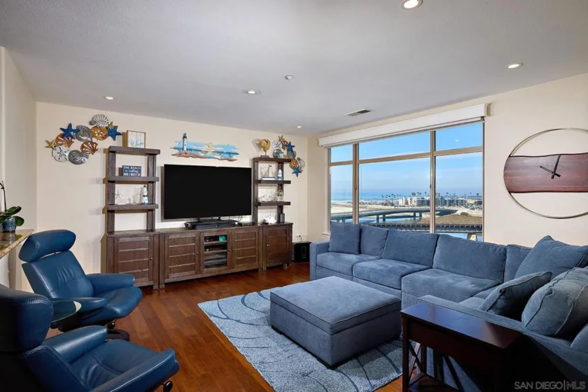 1019 Costa Pacifica Way #1403 photo 1