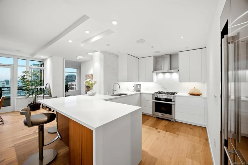 475 Redwood Street #906 #906 photo 7