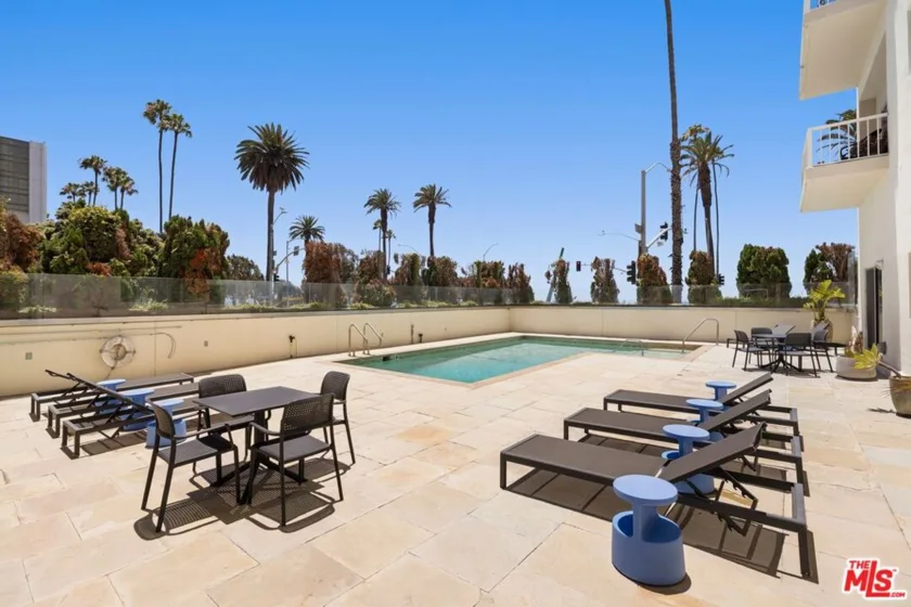 101 California Avenue #802 photo 28