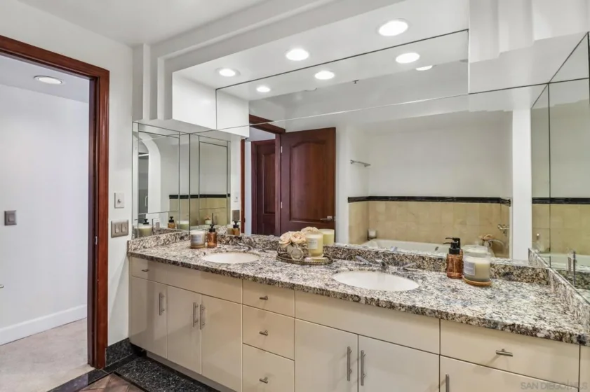 200 Harbor Drive #3201 photo 23