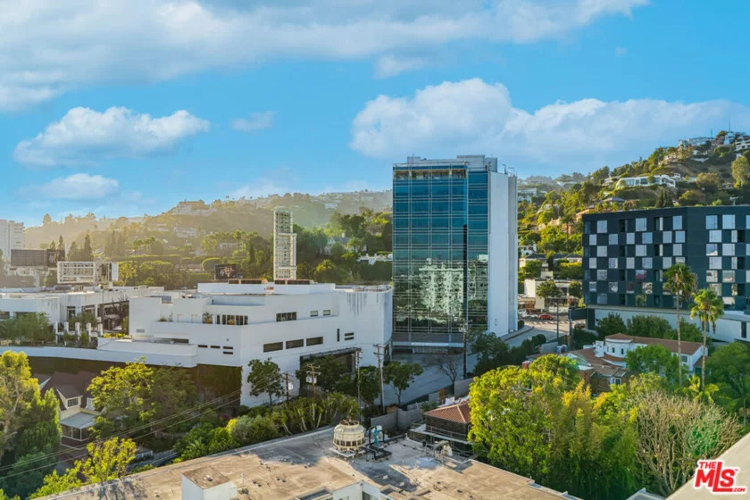 1155 N La Cienega Boulevard #PH 4 photo 33