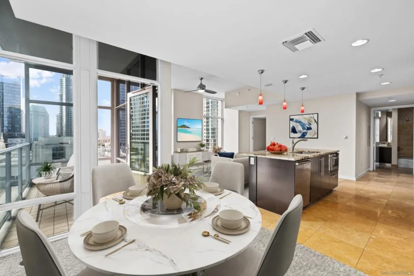 1262 Kettner Boulevard #903 photo 4