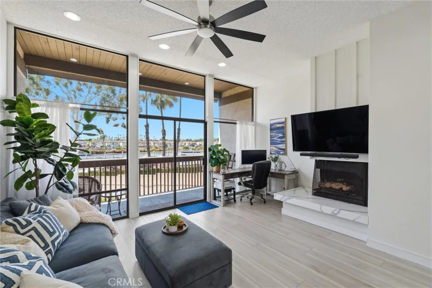 5203 S Marina Pacifica Drive photo 20