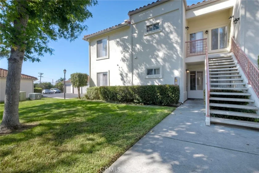 430 Stoney Point Way #124 photo 1