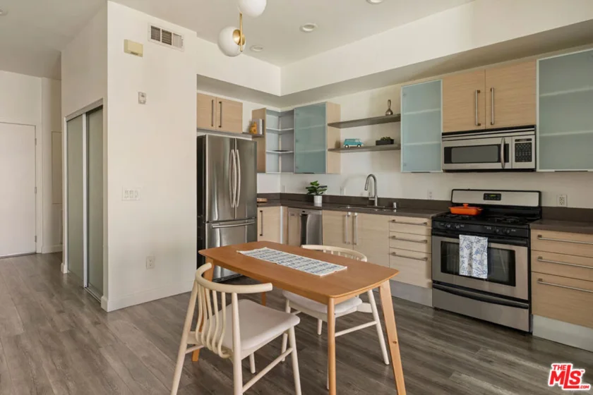 1234 Wilshire Boulevard #115 photo 9