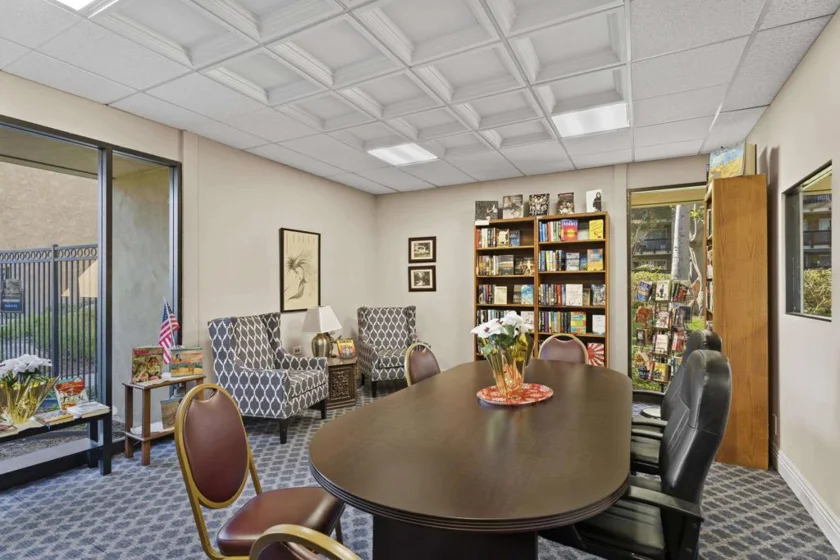 6406 Friars #338 photo 28