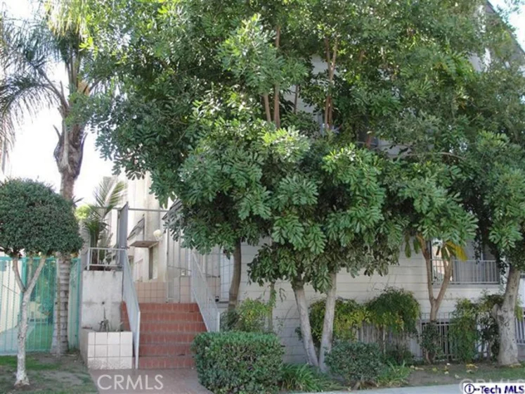 444 Myrtle Street #6 photo 1
