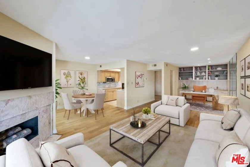 11656 Montana Avenue #309 photo 1