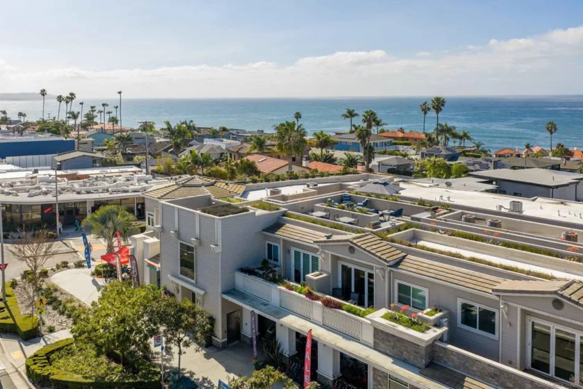 5702 La Jolla Boulevard #209 photo 1