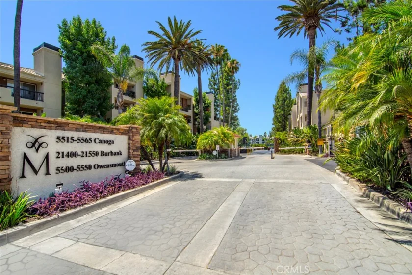 5525 Canoga Avenue #124 photo 16