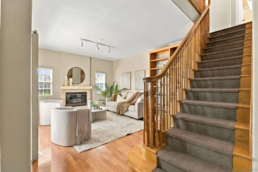 805 N Cleveland Street #C photo 7