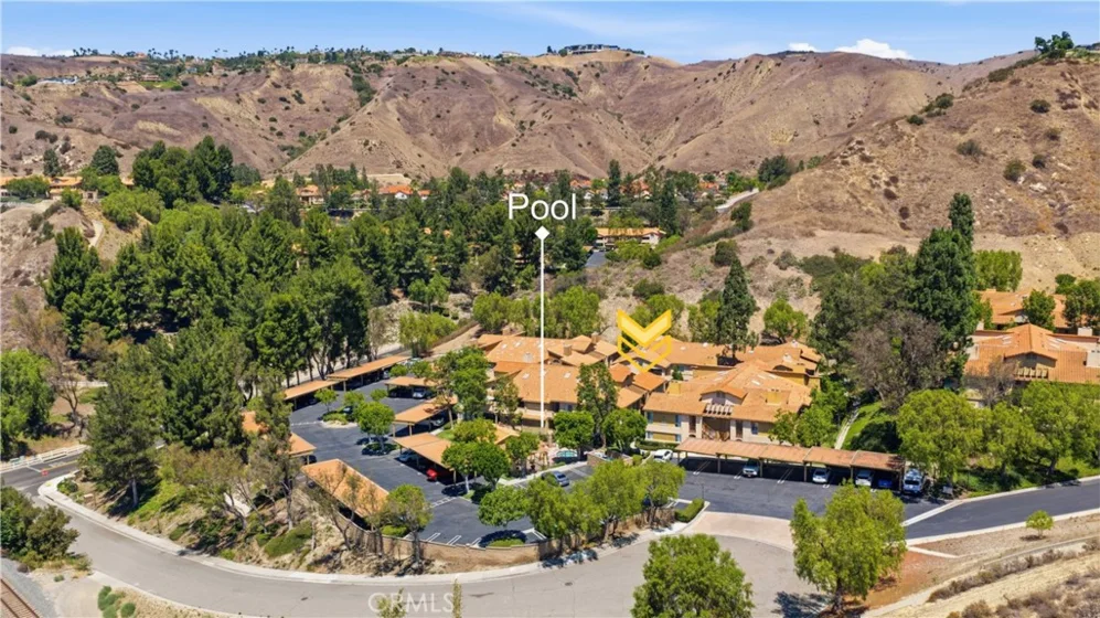 5440 Copper Canyon Road #5G photo 20